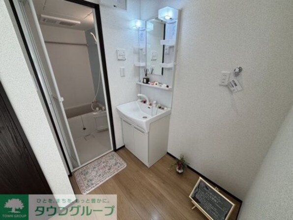 バーン ホンデーンの物件内観写真